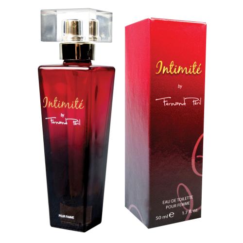 Artikelbild des Artikels “Fernand Péril Intimité Pheromon-Perfume Frau 50ml “
