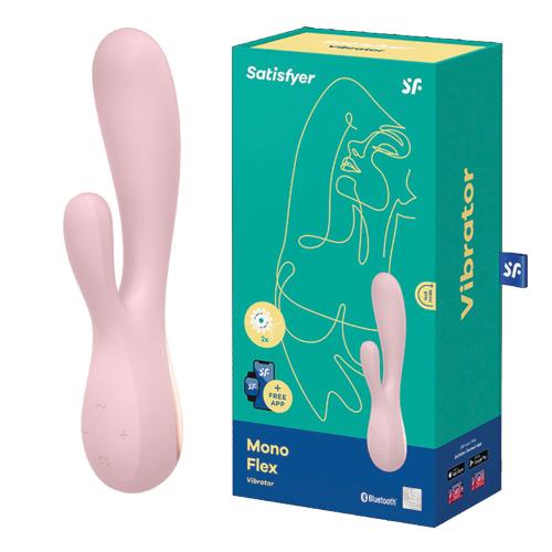 Artikelbild des Artikels “SATISFYER Mono Flex mauve “