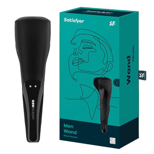 Artikelbild des Artikels “SATISFYER Men Wand “