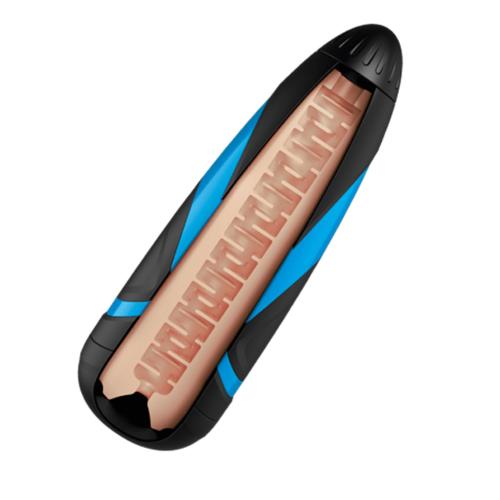 Artikelbild des Artikels “SATISFYER Men Sleeve 'Lusty Tongues' “
