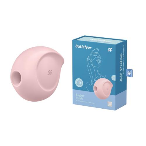 Artikelbild des Artikels “SATISFYER Sugar Rush rose “