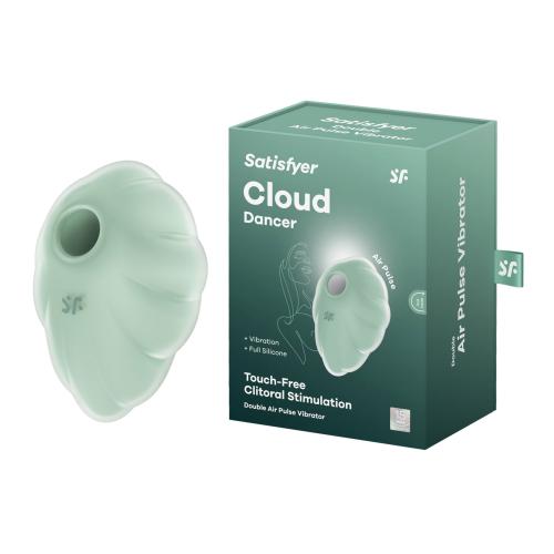 Artikelbild des Artikels “SATISFYER Cloud Dancer mint “