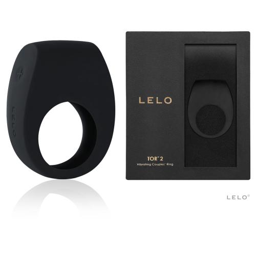 Artikelbild des Artikels “LELO Tor 2 - Black “