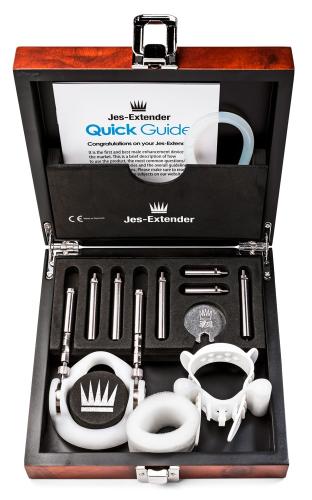 Artikelbild des Artikels “Jes-Extender Original Standard “