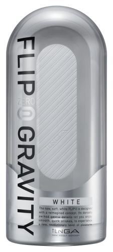Artikelbild des Artikels “Tenga Zero Gravity “