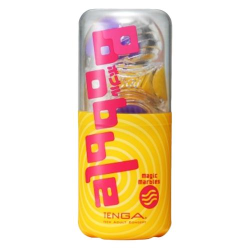 Artikelbild des Artikels “Tenga Bobble Magic Marbles “