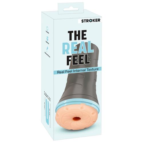Artikelbild des Artikels “Stroker Masturbator “