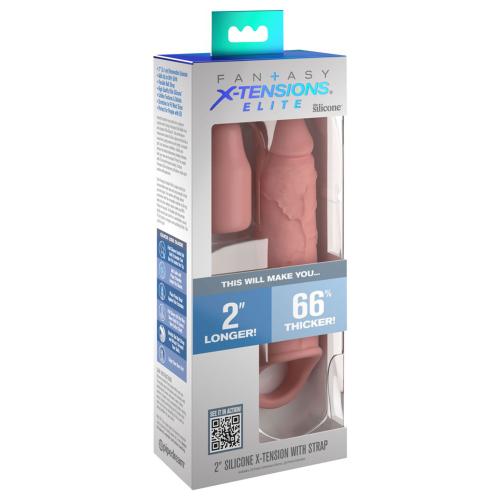 Artikelbild des Artikels “FXTE 2 Extension w. Strap Light “