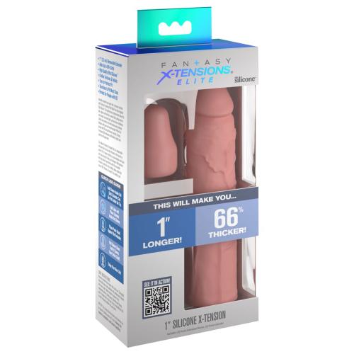 Artikelbild des Artikels “FXTE 1 X-tension Light “