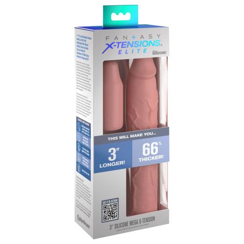Artikelbild des Artikels “FXTE 3 Mega X-tension Light “