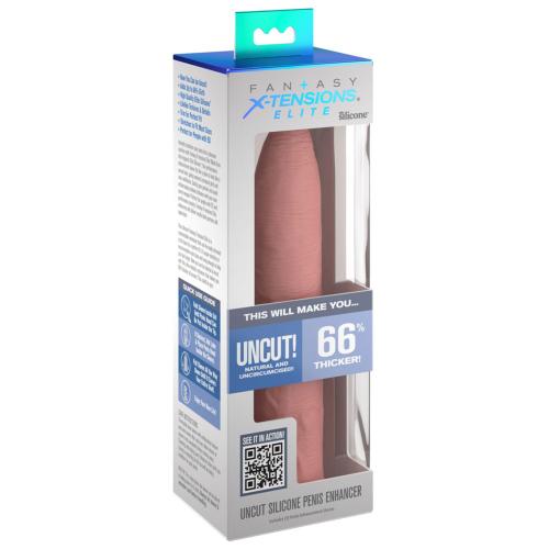 Artikelbild des Artikels “FXTE Uncut Penis Enhacer “