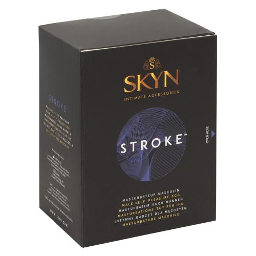 Artikelbild des Artikels “Skyn Stroke “