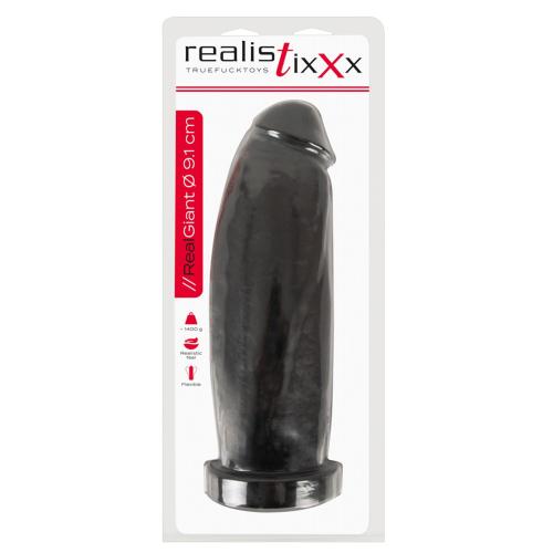 Artikelbild des Artikels “Realistixxx 9,1cm Giant Dildo “