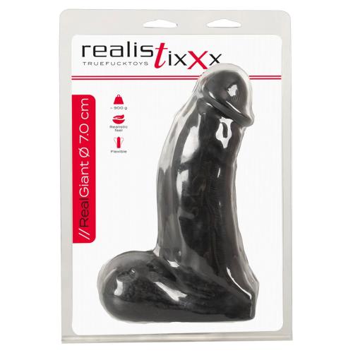 Artikelbild des Artikels “Realistixxx 7,0cm Giant Dildo “
