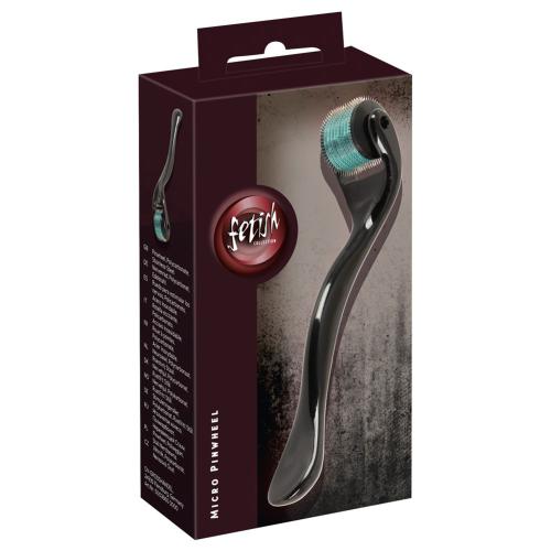 Artikelbild des Artikels “Fetish Collection Micro Pinwheel “