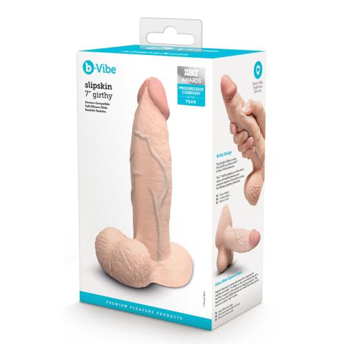 Artikelbild des Artikels “b-Vibe Slipskin 7