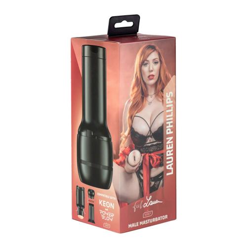 Artikelbild des Artikels “Feel Lauren Phillips “