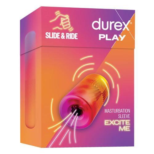 Artikelbild des Artikels “Durex Masturbation Sleeve “