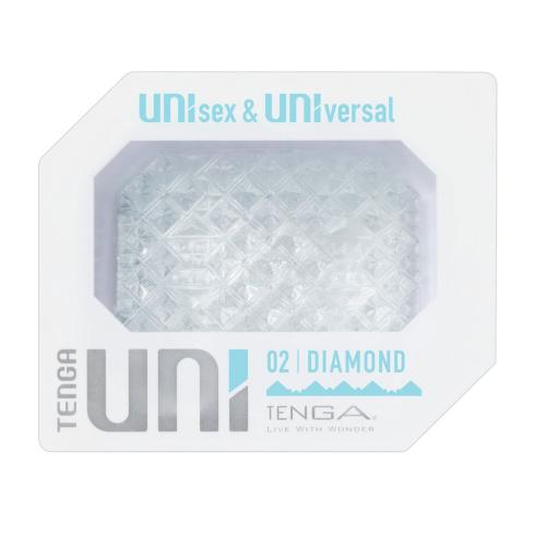 Artikelbild des Artikels “Tenga Uni Diamond “