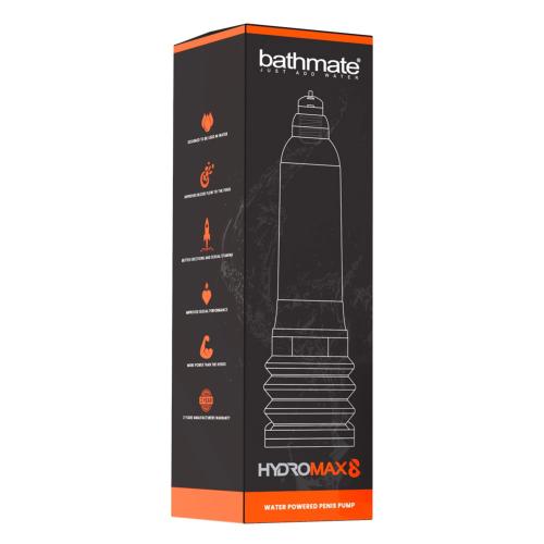 Artikelbild des Artikels “Hydromax8 Clear “
