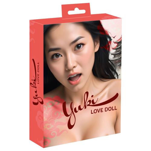 Artikelbild des Artikels “Yuki Love Doll “