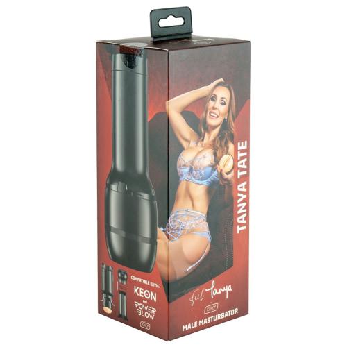 Artikelbild des Artikels “Feel Tanya Tate PBC “