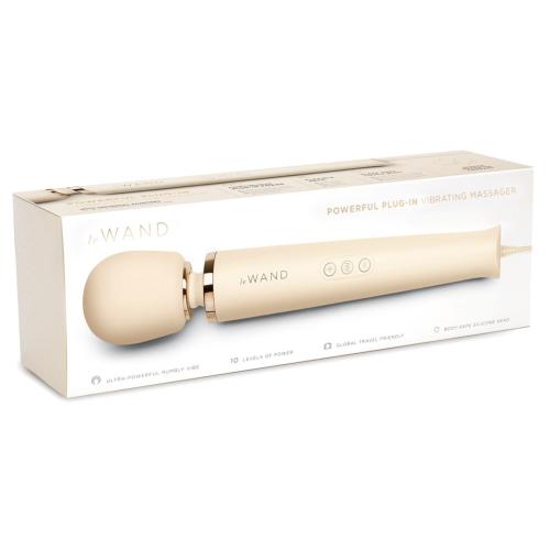 Artikelbild des Artikels “Le Wand Powerful Plug-In “