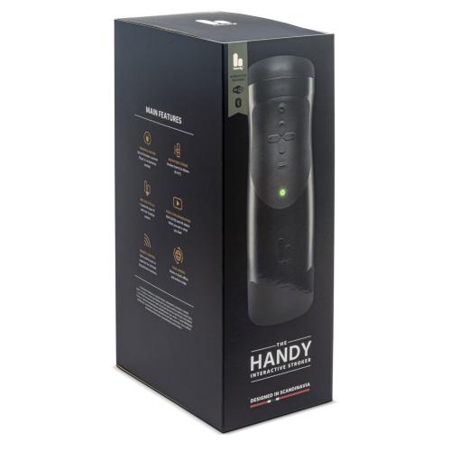 Artikelbild des Artikels “The Handy 1.1 “