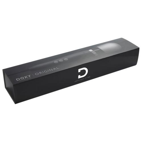 Artikelbild des Artikels “Doxy Original Massager “