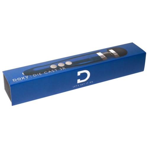 Artikelbild des Artikels “Doxy 3R Flame “