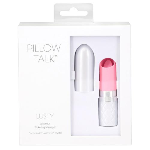 Artikelbild des Artikels “Pillow Talk Lusty Pink “