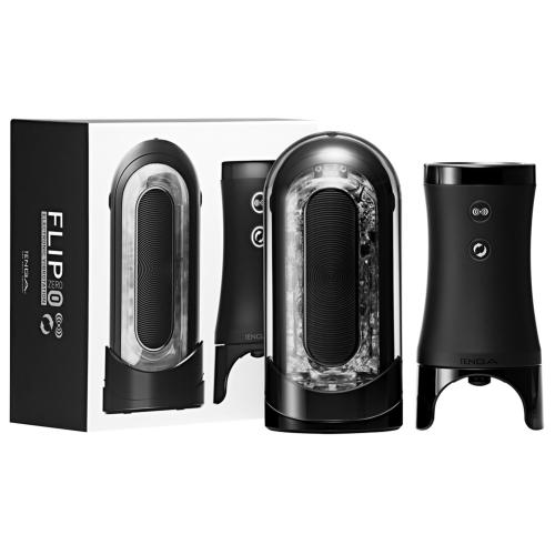 Artikelbild des Artikels “Tenga Flip 0 EVR Electronic Vibrotation “