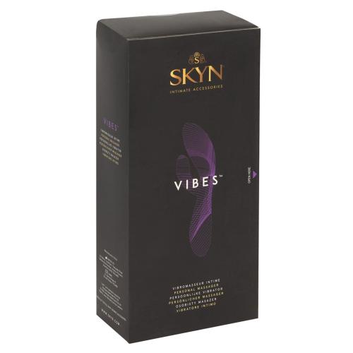 Artikelbild des Artikels “Skyn Vibes “