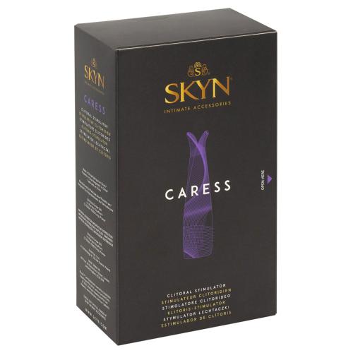 Artikelbild des Artikels “Skyn Caress “