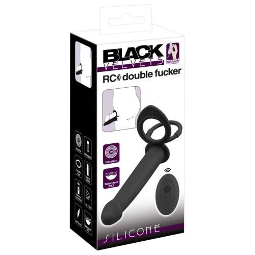 Artikelbild des Artikels “BV Vibrating RC Double Fucker “