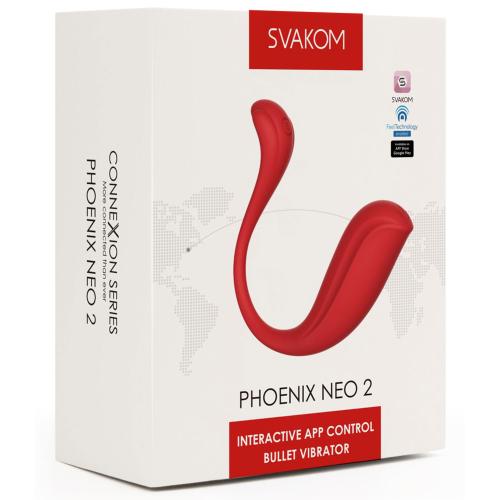 Artikelbild des Artikels “Phoenix Neo 2 “