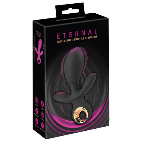 Artikelbild des Artikels “Eternal Inflatable Tripple Vibrator “