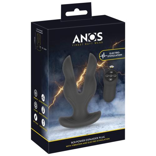 Artikelbild des Artikels “ANOS Power Expander Plug “