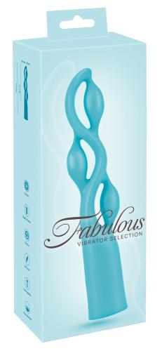 Artikelbild des Artikels “Fabulous Vibrator Türkis “