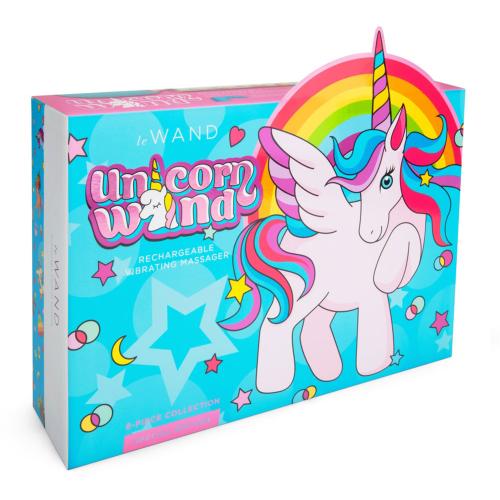 Artikelbild des Artikels “le Wand Unicorn Wand “