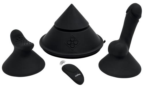 Artikelbild des Artikels “The Cone by Cowgirl “