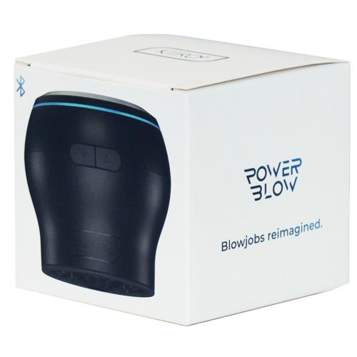 Artikelbild des Artikels “PowerBlow by Kiiroo “