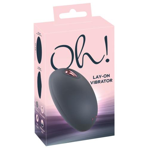 Artikelbild des Artikels “Oh! Lay-on vibrator “