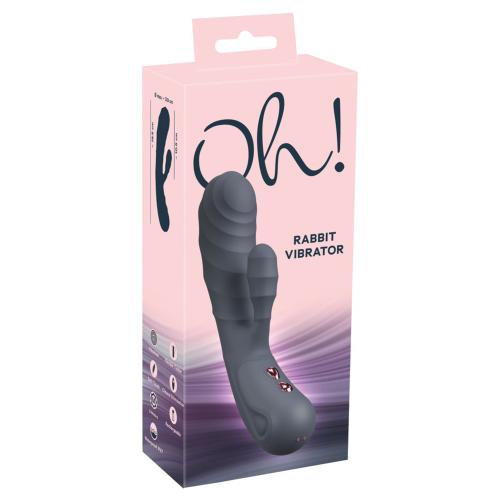 Artikelbild des Artikels “Oh! Rabbit vibrator “