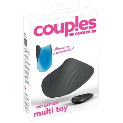 Artikelbild des Artikels “CC RC Lay-On Multi Toy “