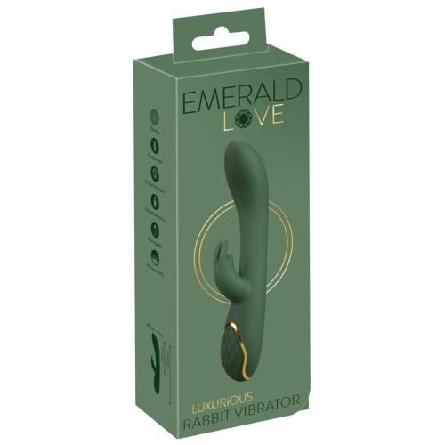 Artikelbild des Artikels “Luxurious Rabbit Vibrator “