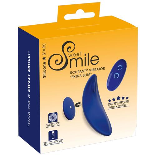 Artikelbild des Artikels “Smile RC Panty Vibrator Slim “