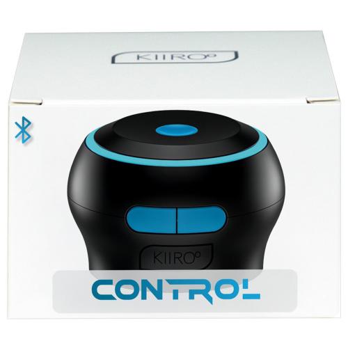 Artikelbild des Artikels “Kiiroo Control “