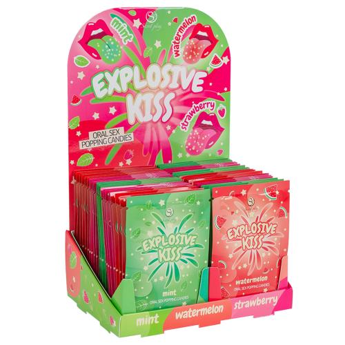 Artikelbild des Artikels “Secret play - Popping Candies Display (48 Units) “