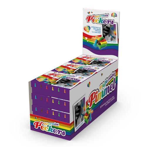 Artikelbild des Artikels “Rainbow Peppermint Peckers “
